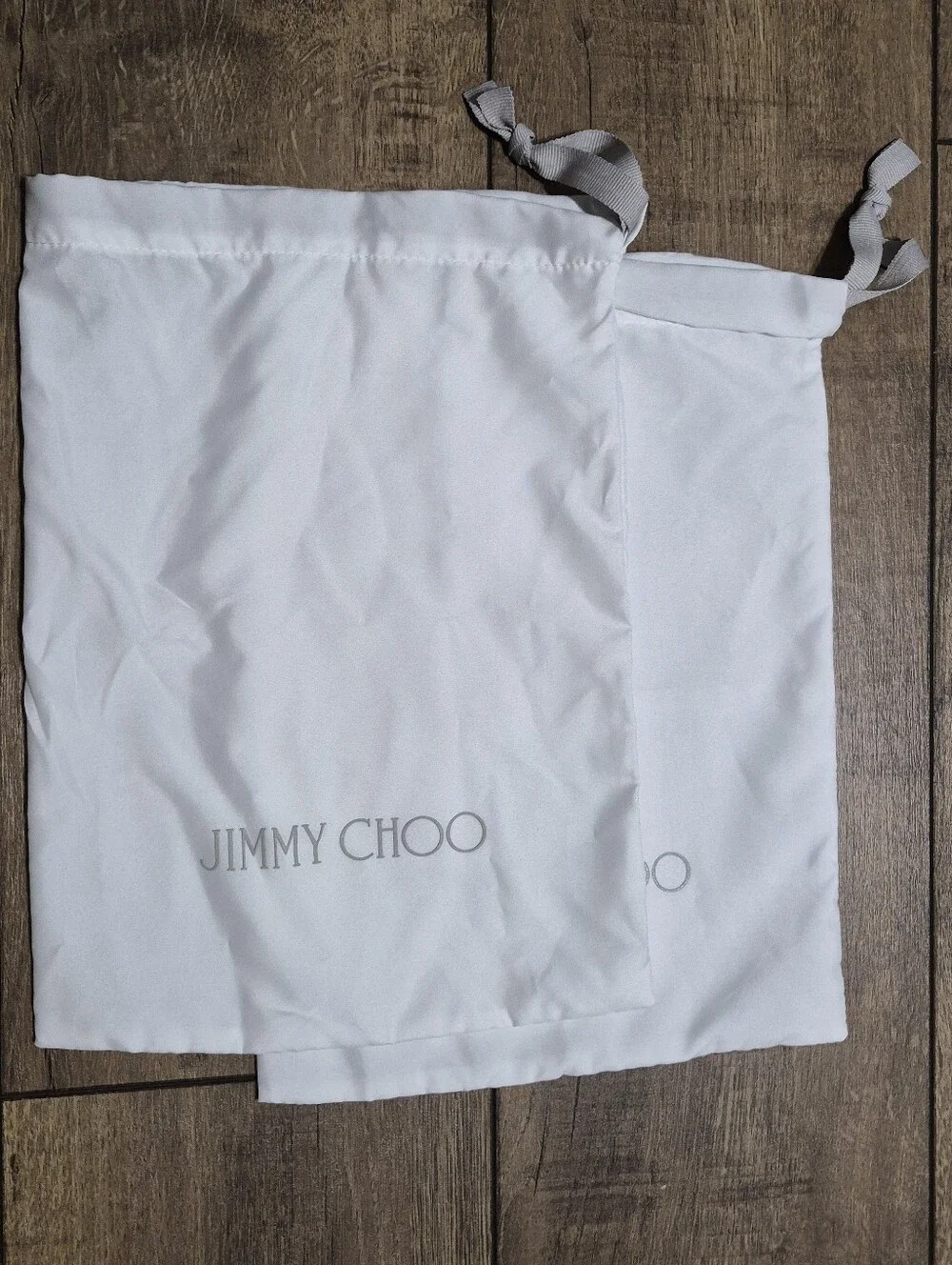 Jimmy Choo this listing